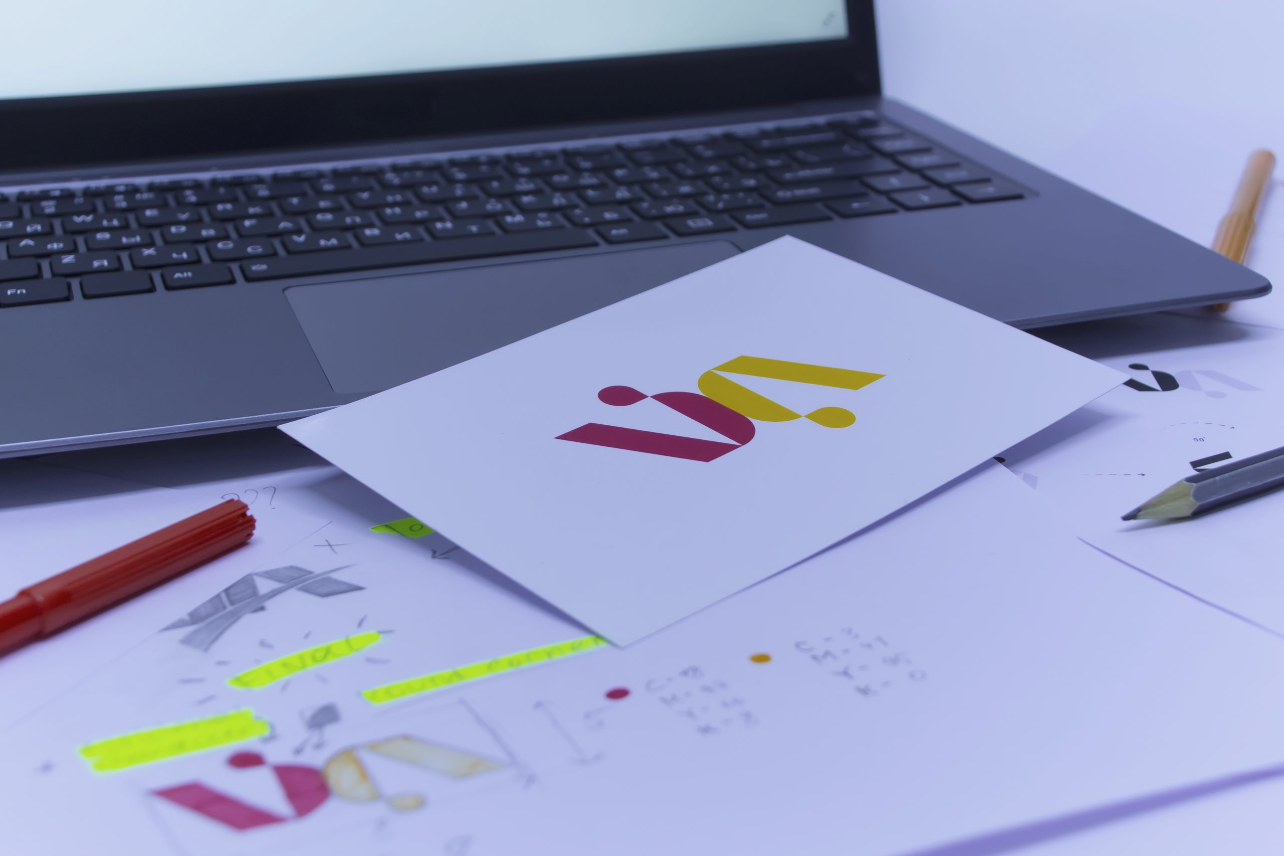 popular logo redesigns