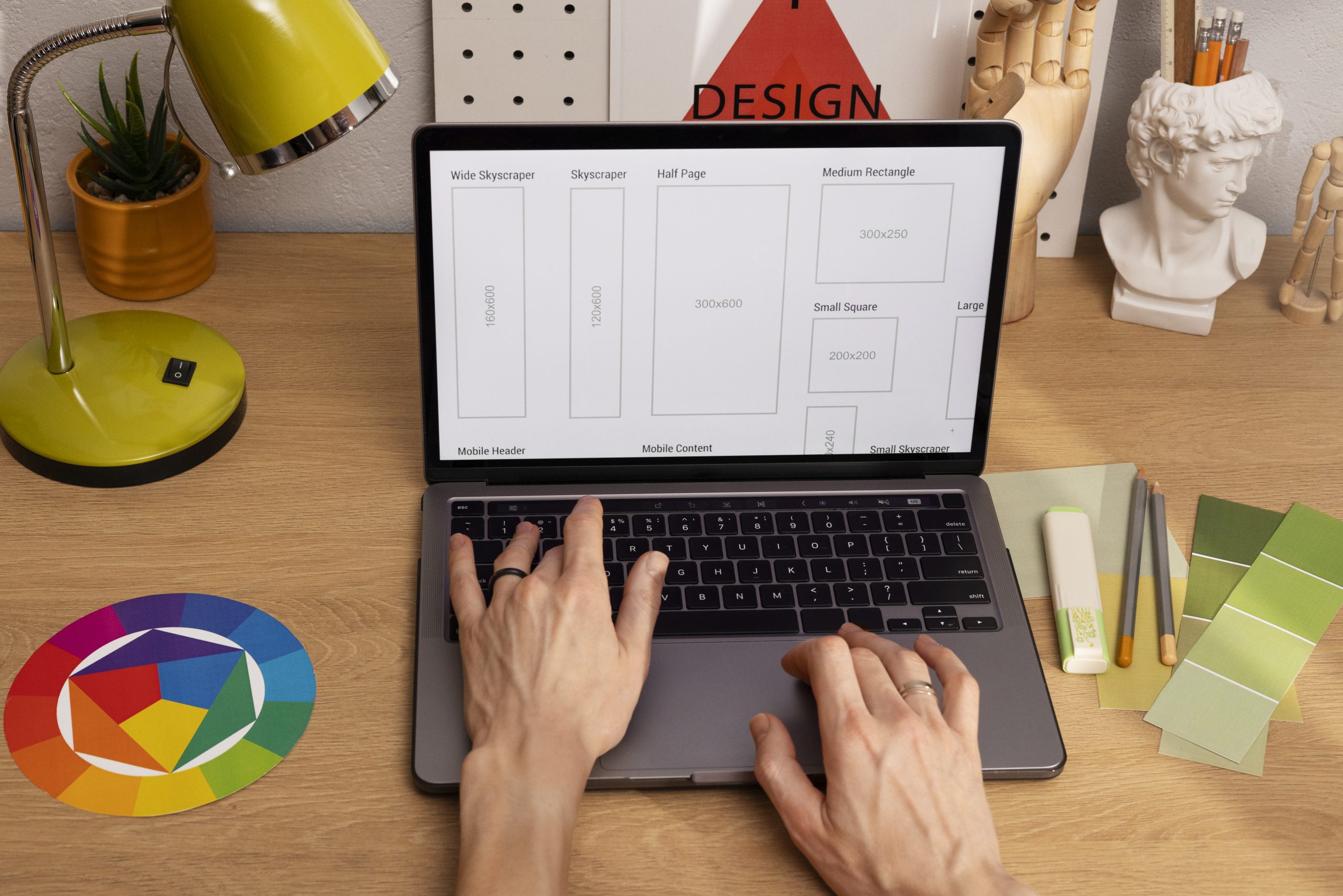 Graphic Design