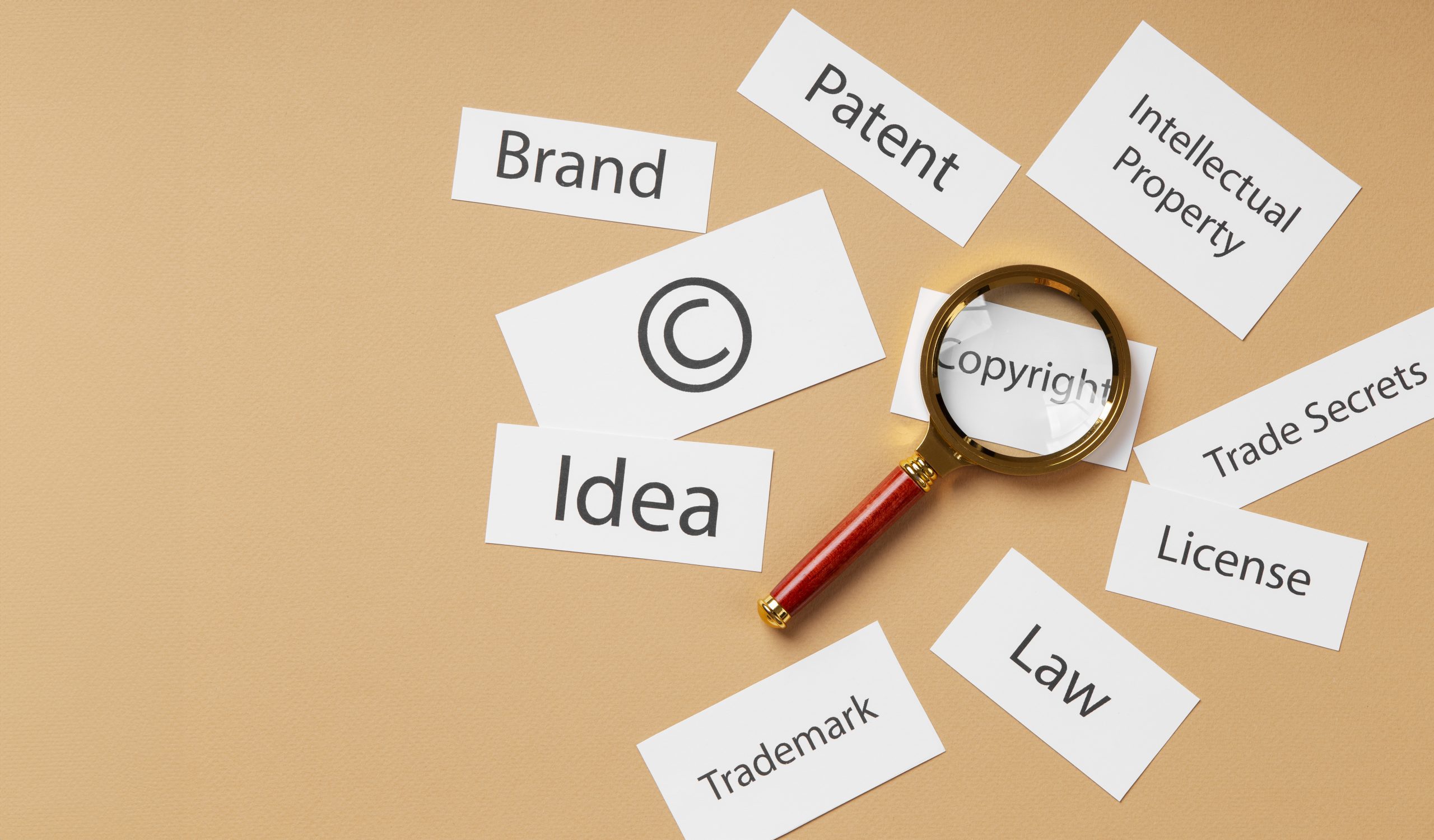 brand logo