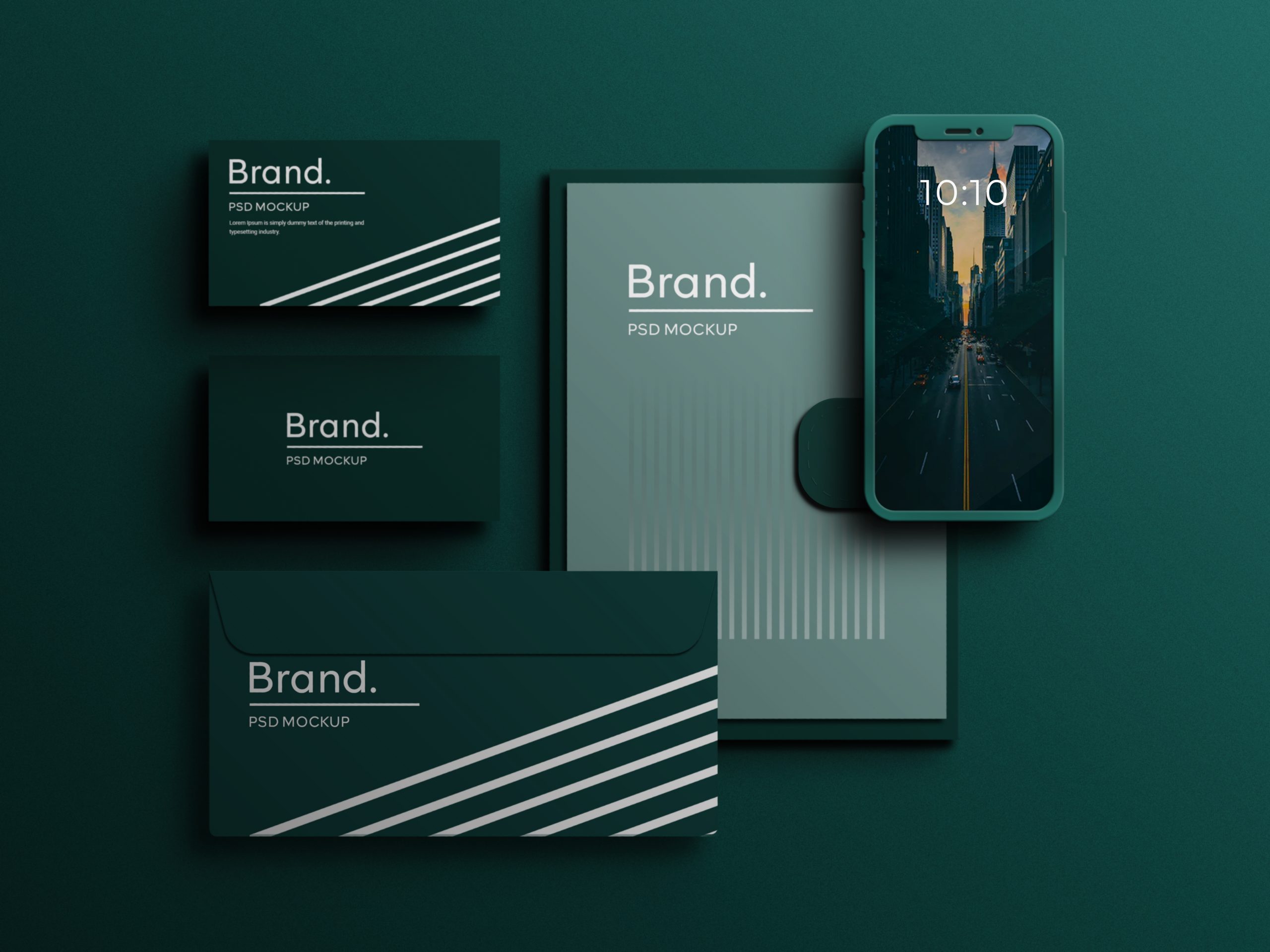 Brand Consistency