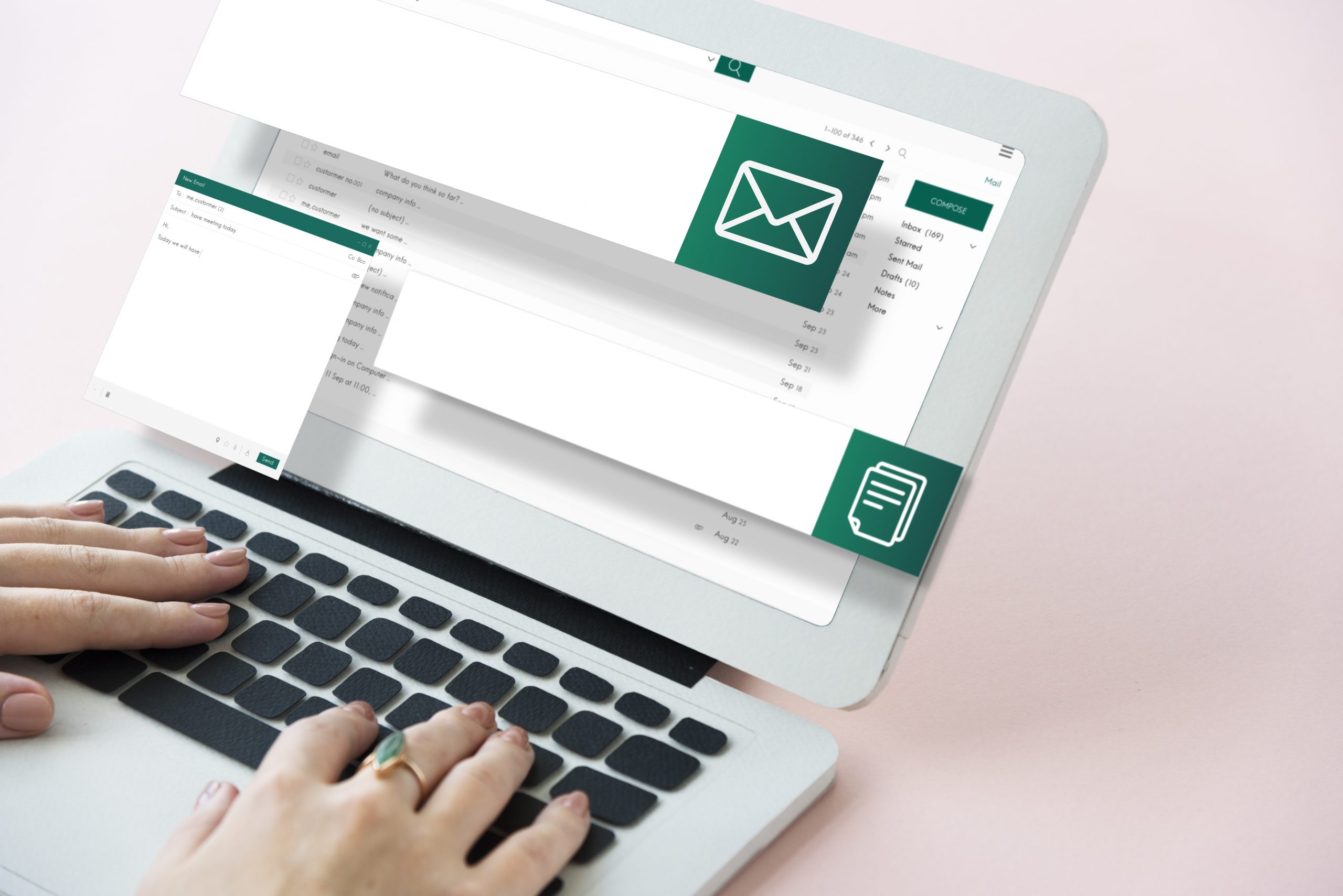 effective email campaigns