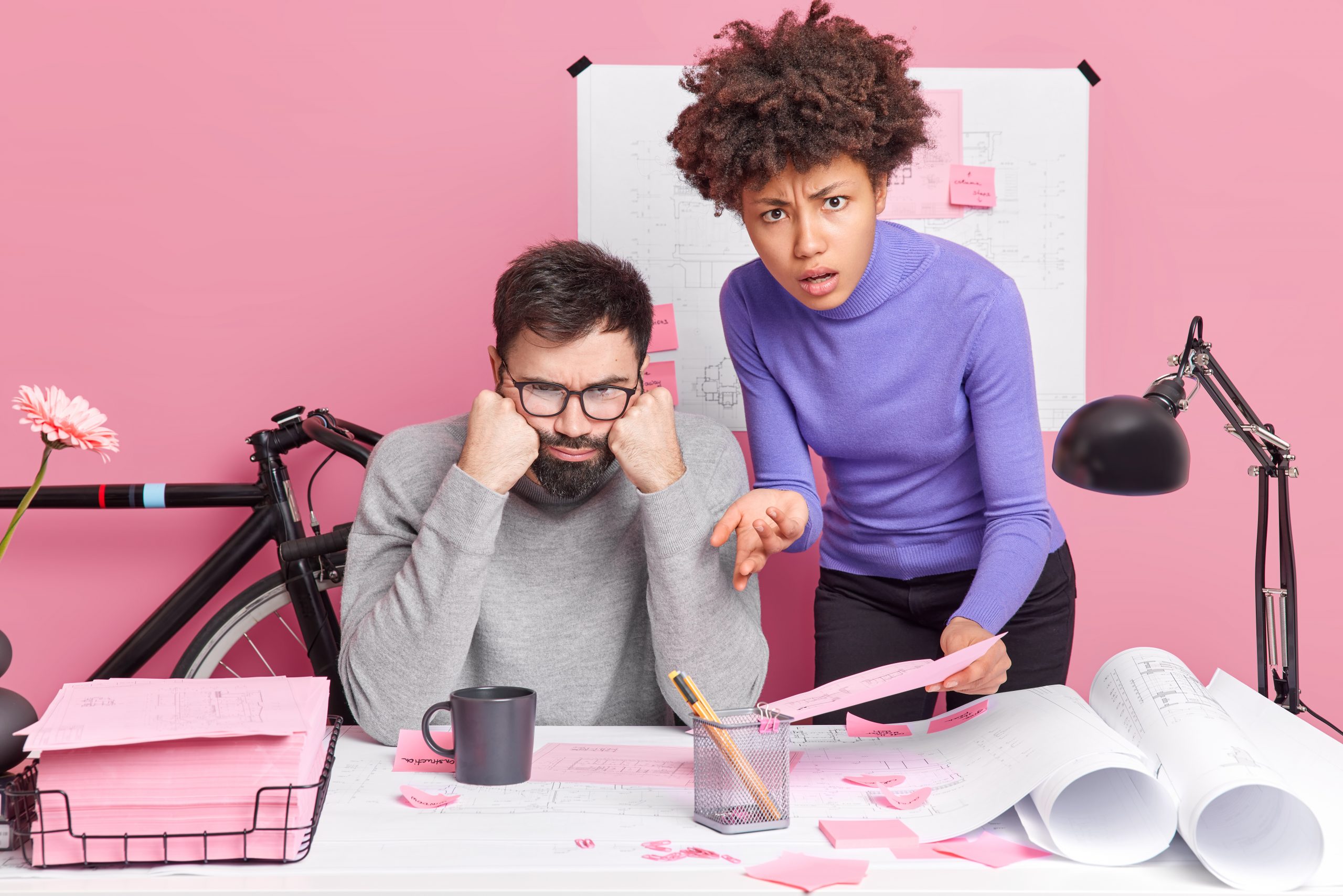 design subscription service