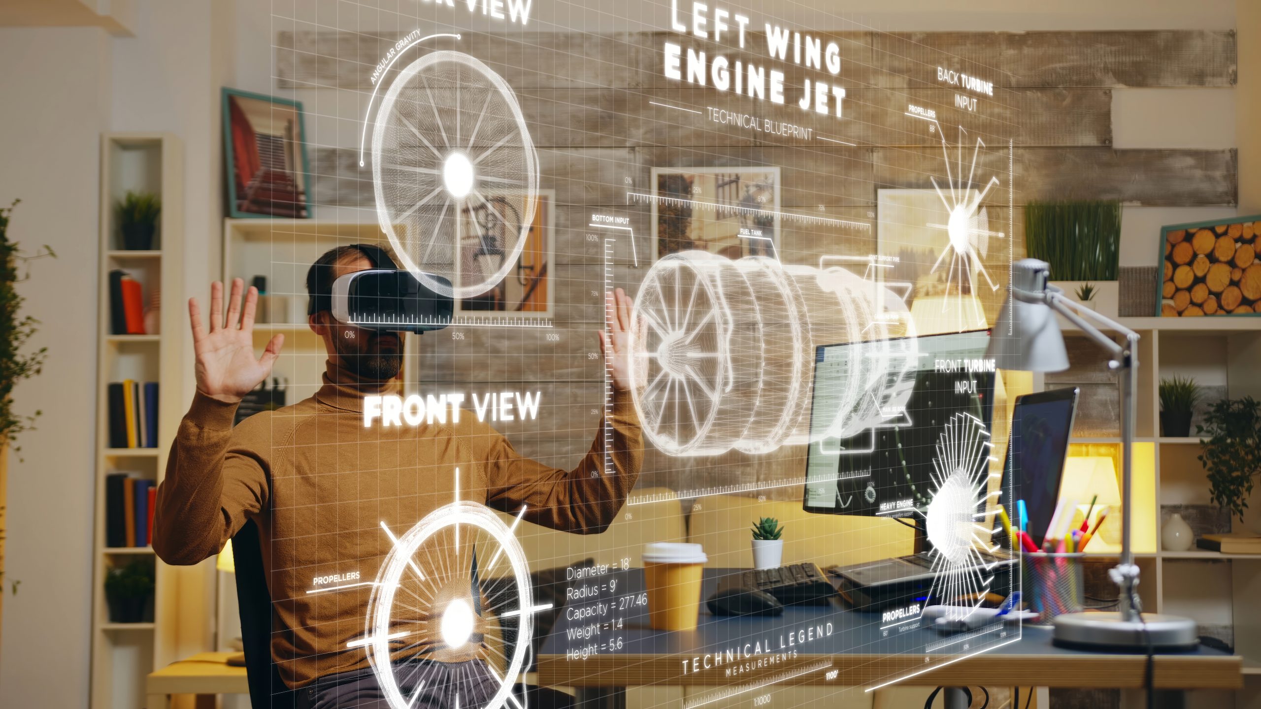 The Future of Digital Design: Trends to Watch