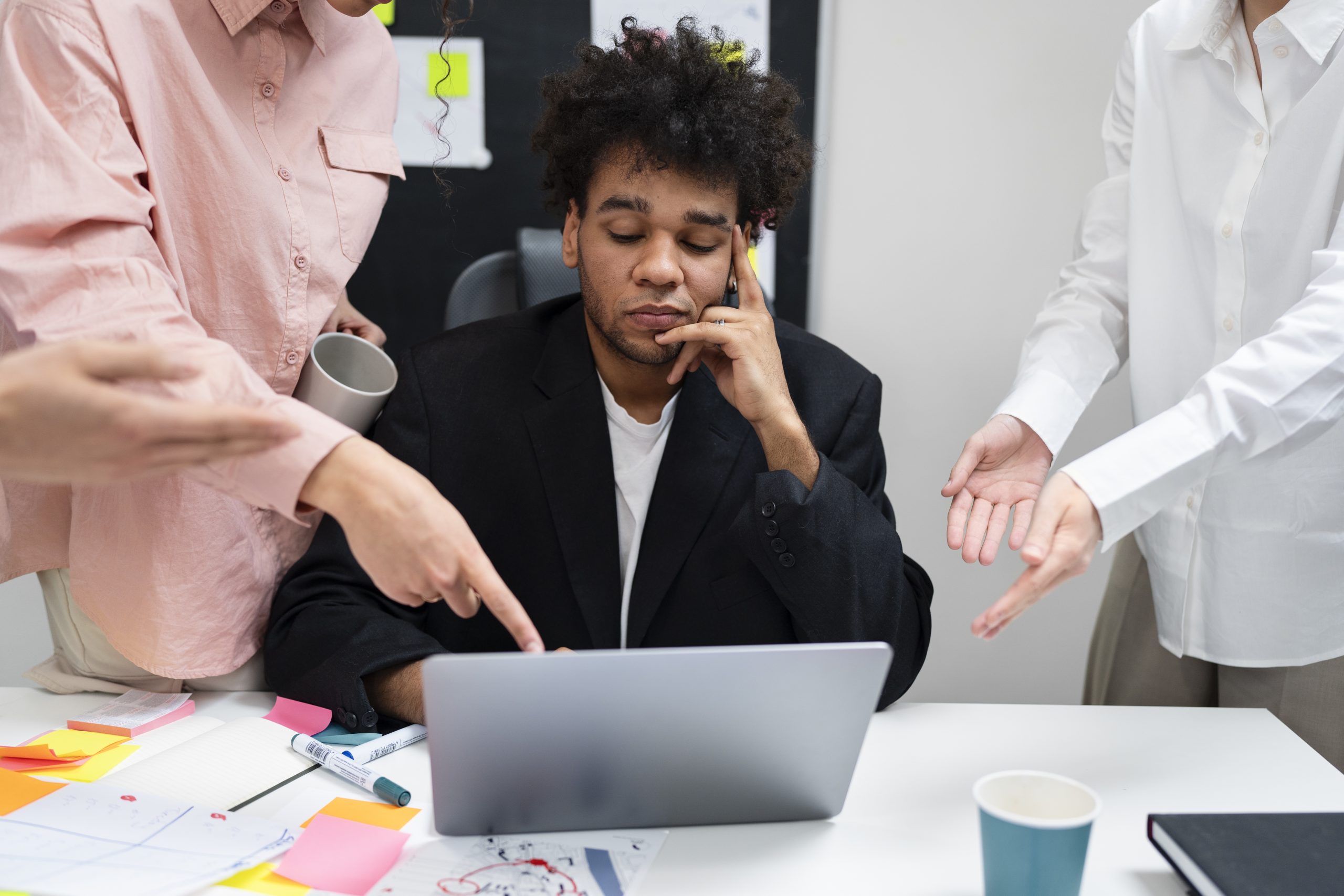 Solve Complex Business Problems