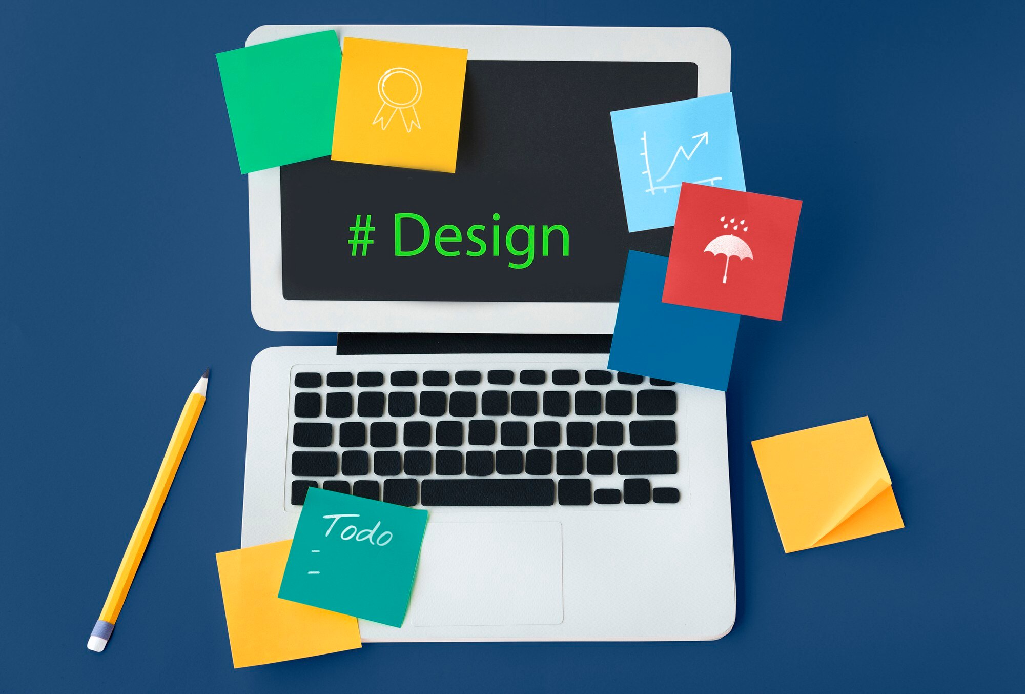 Unlimited Graphic Design Services