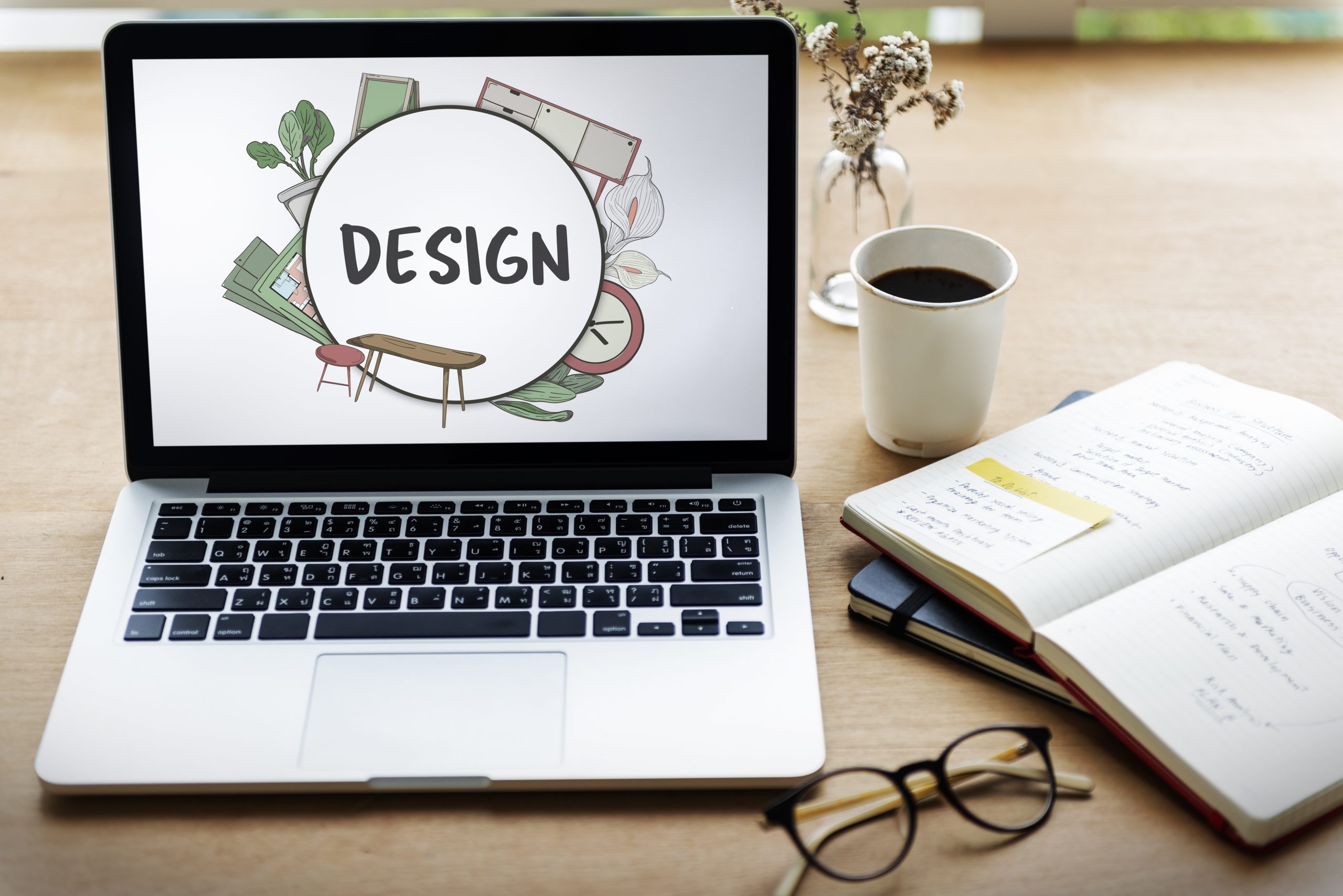 Graphic Design Subscription