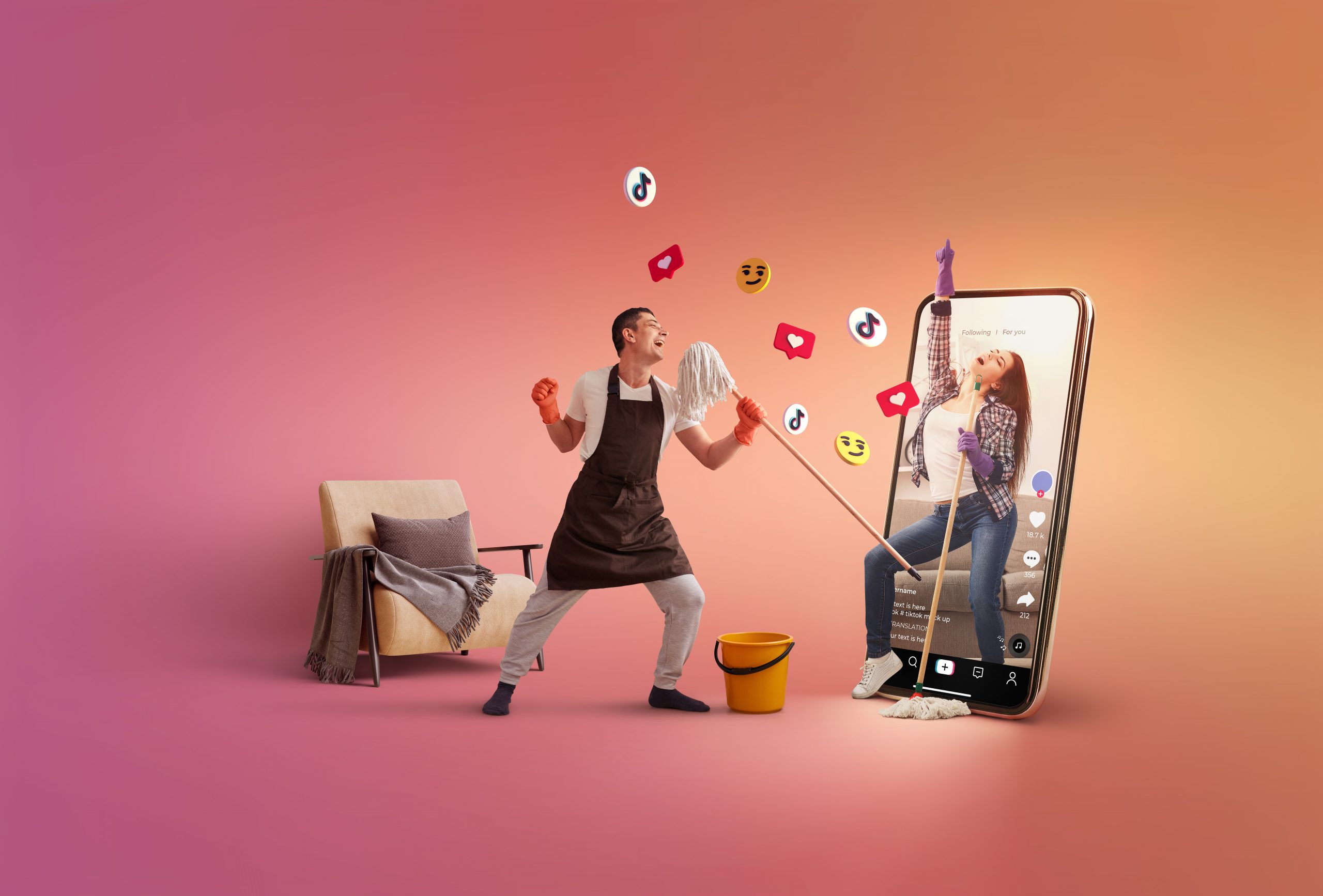 Social Media Designs