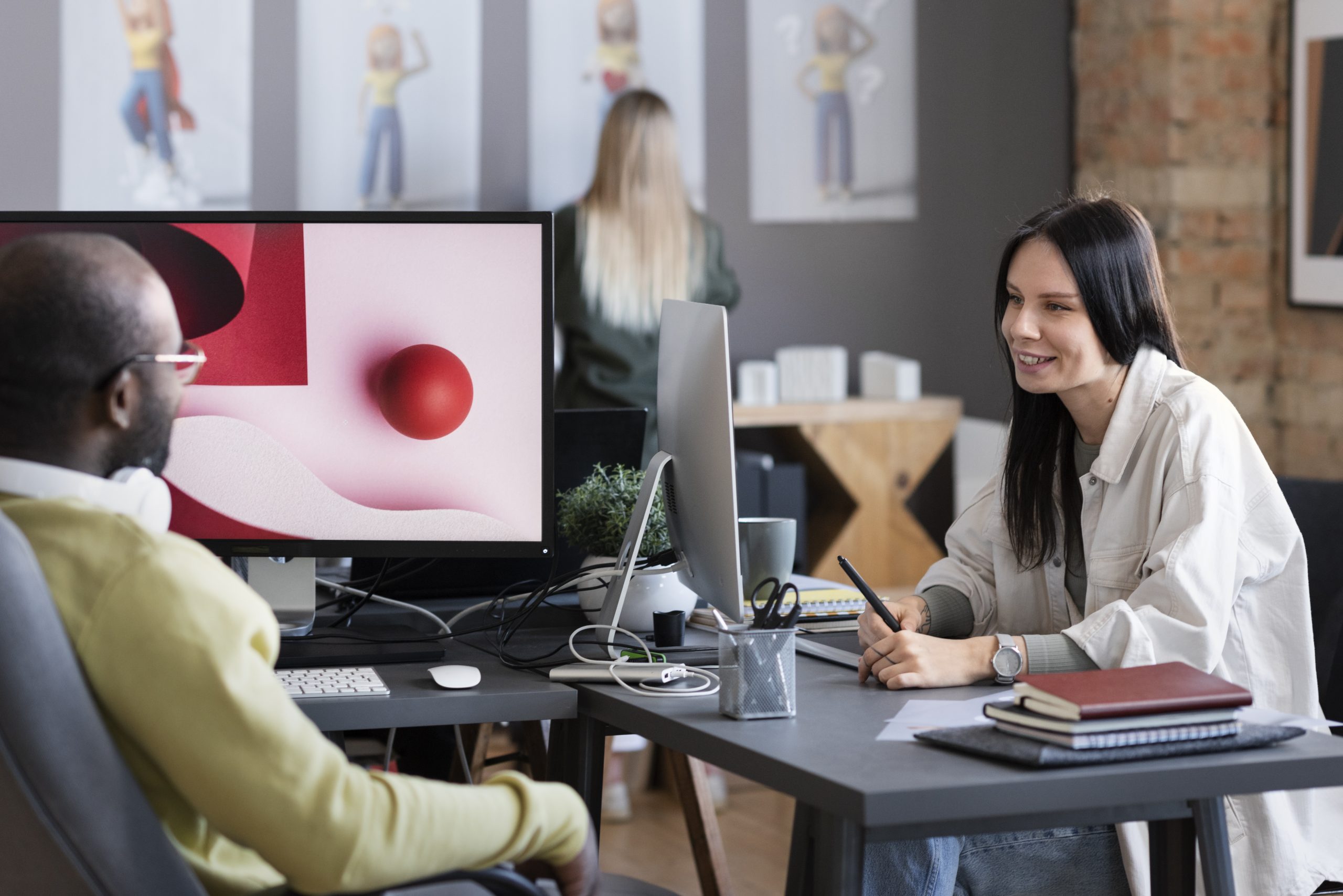 Hiring Graphic Designers in the UK. What Do They Really Cost?
