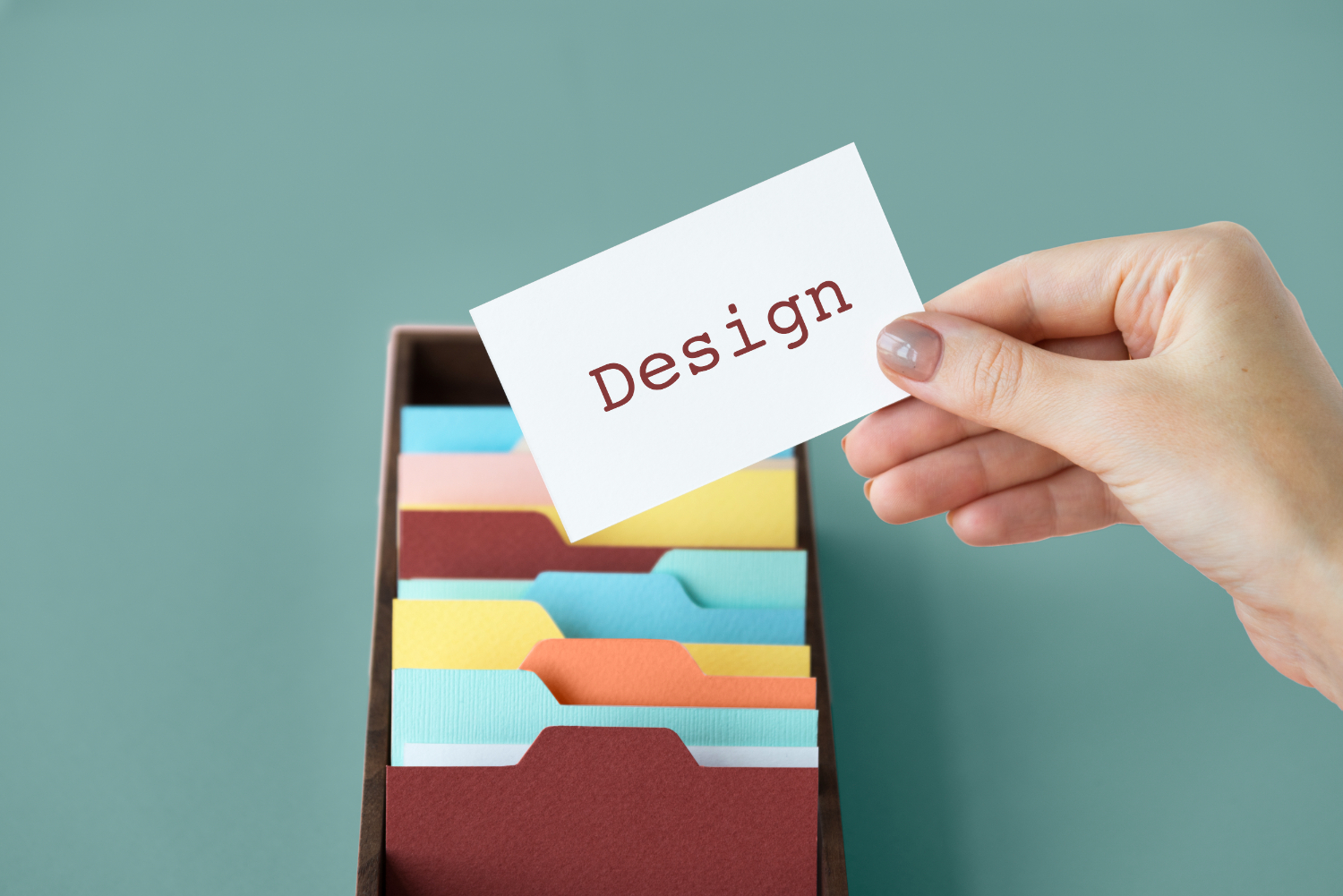 Build a Brand