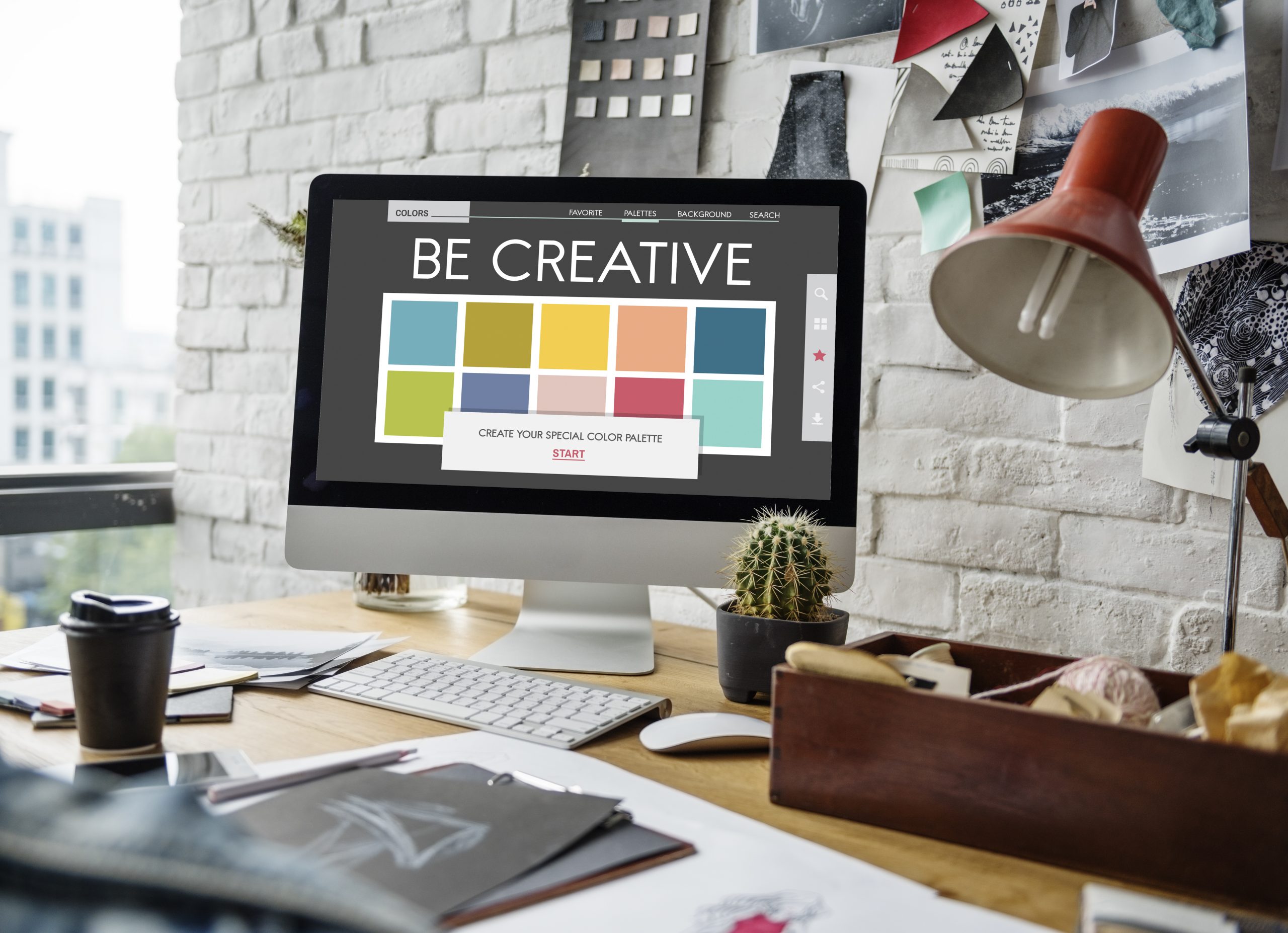 graphic design