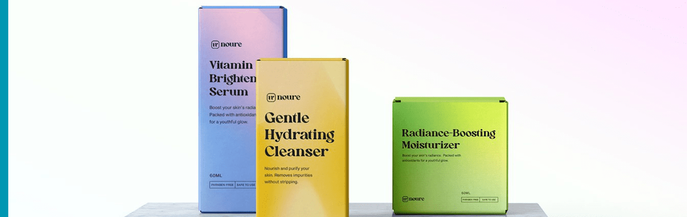 Packaging Design