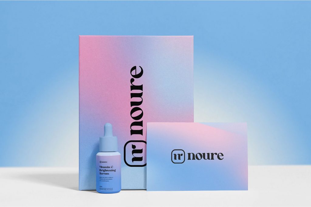 packaging design